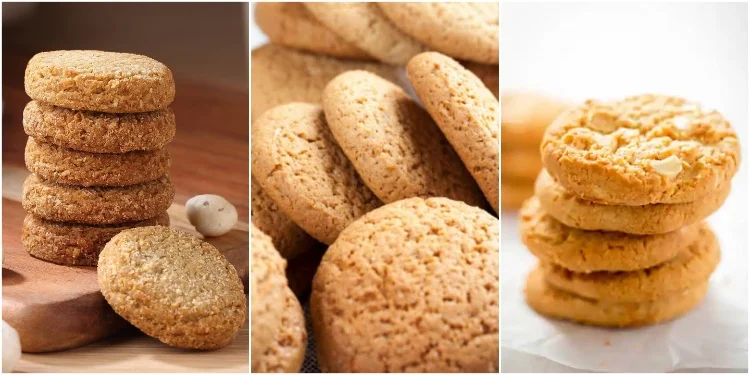 How to Make Makhana Cookies