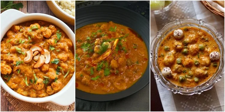 How to make Makhana Tamatar Sabzi?
