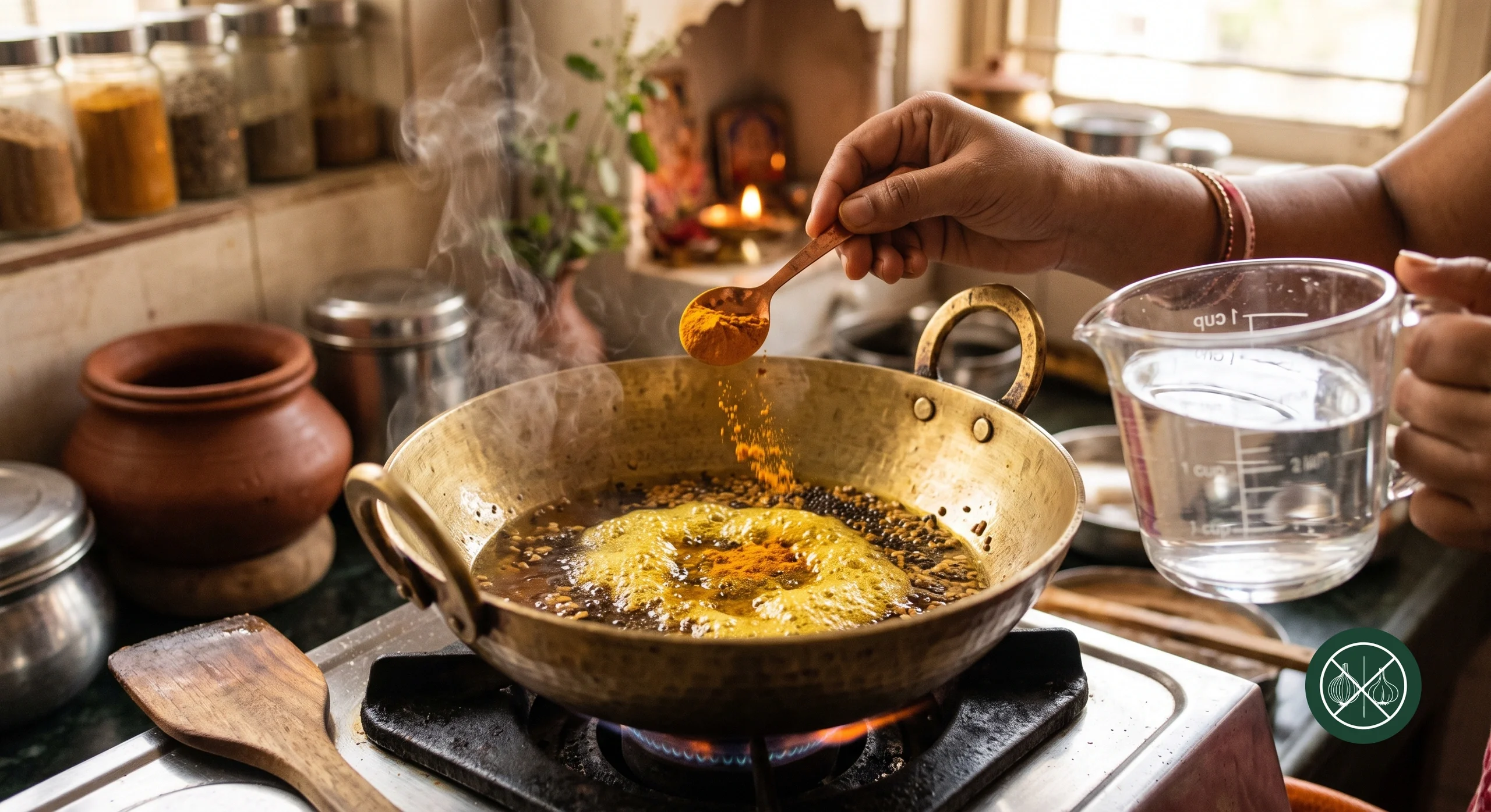 Makhani Chhutti Dal — image 2