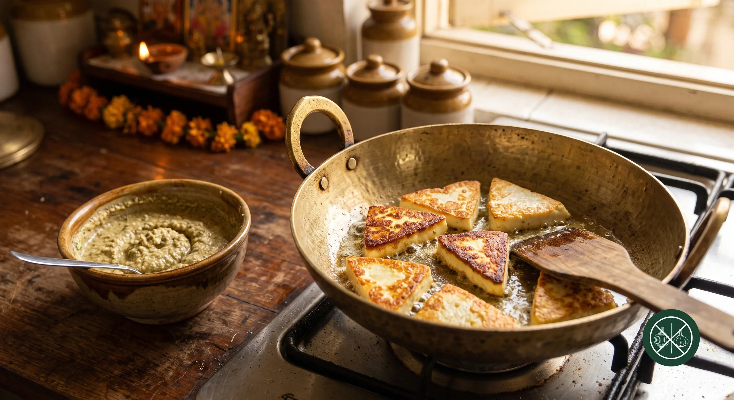 Malai Paneer — image 2