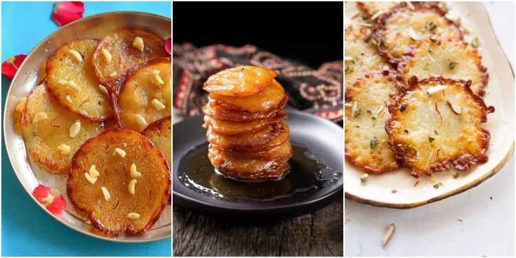 Malpua Recipe for Krishna Janmashtami