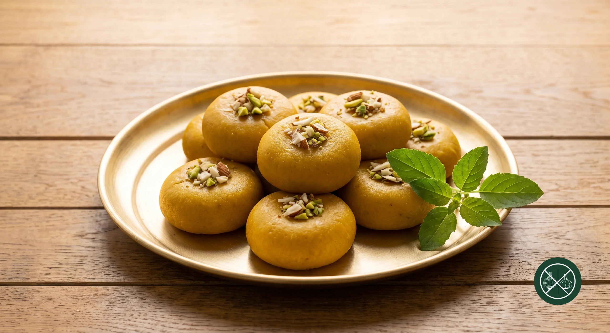 Mango Kesar Peda — step 6