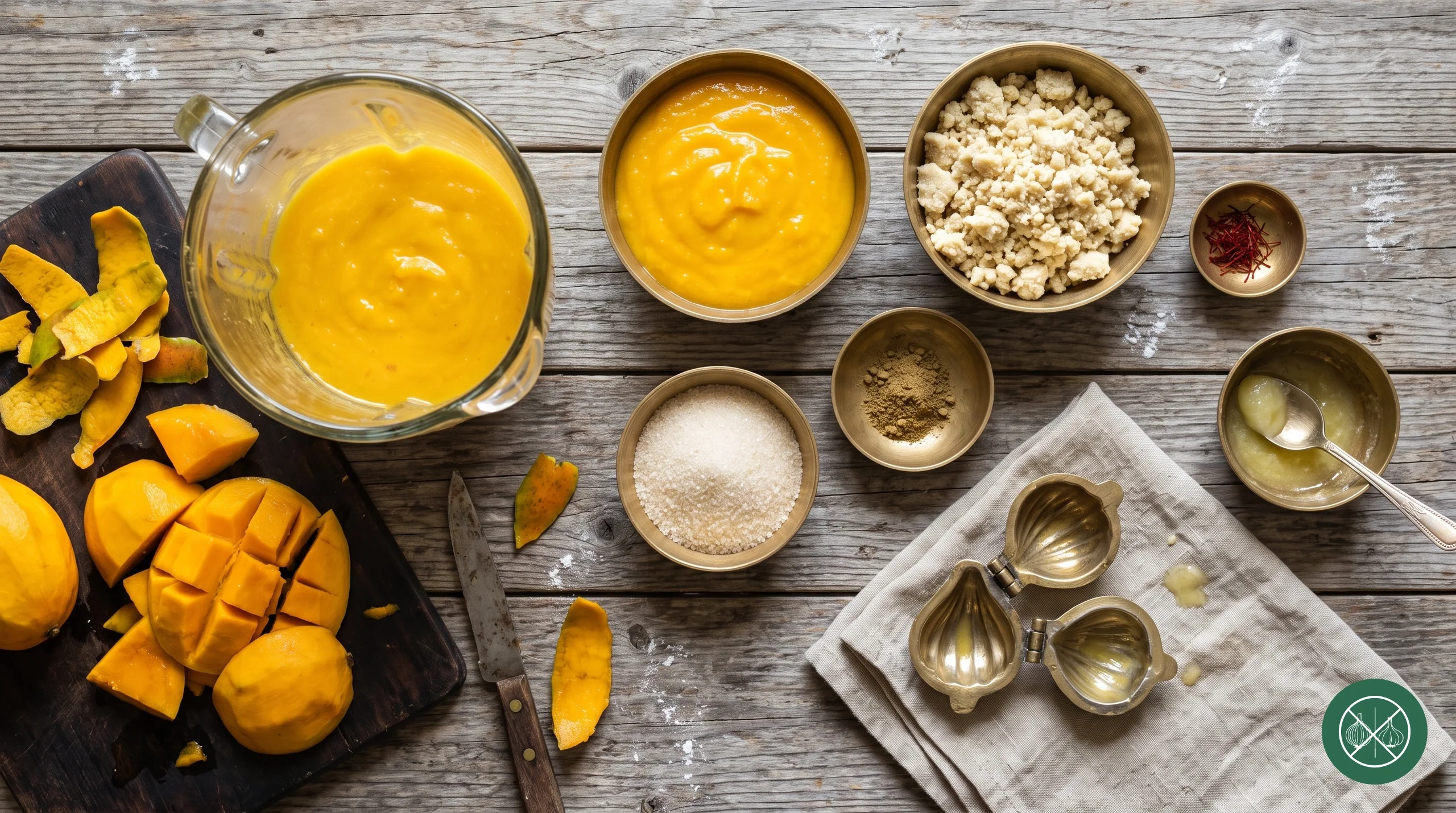 Mango Modak — image 2