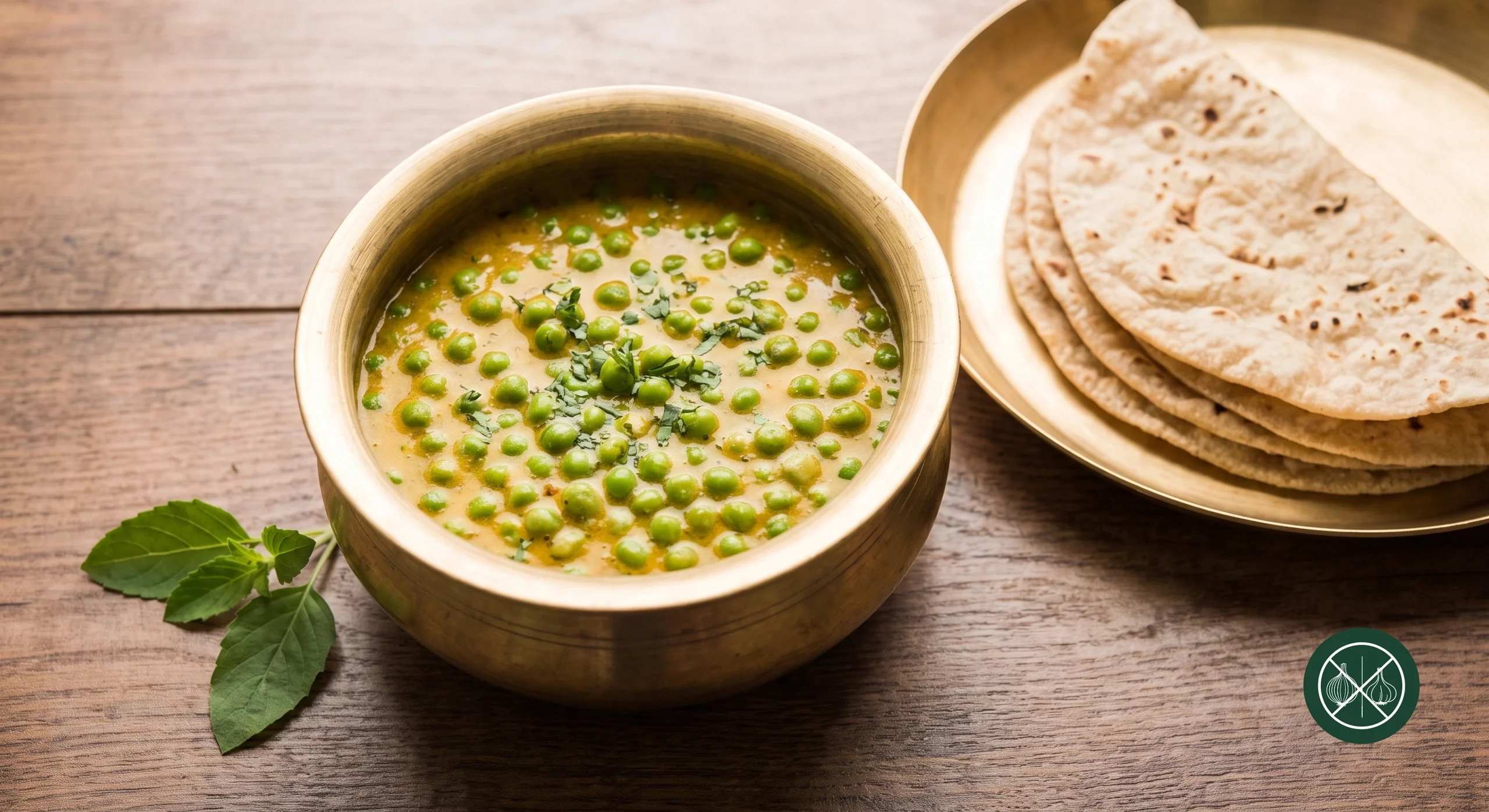 Matar ki Sabji — image 3