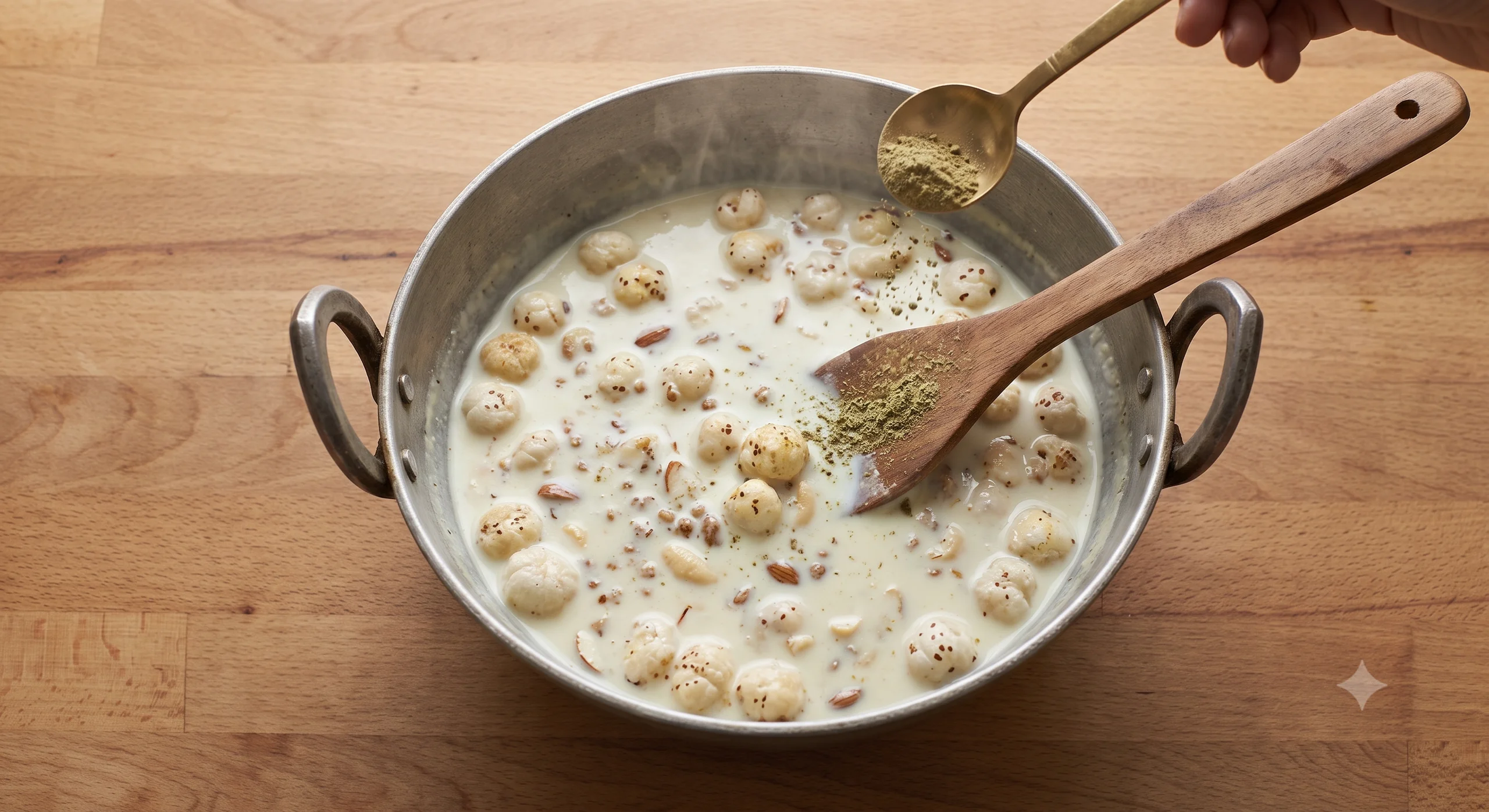 Mawa Kheer — image 2