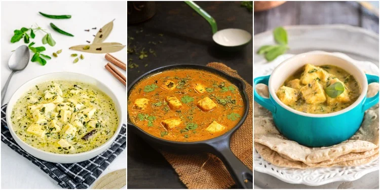 How to Make Methi Malai Paneer?