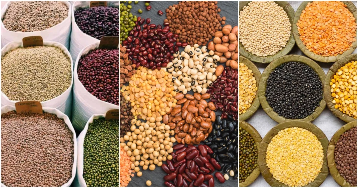 Which Dals Are Low-FODMAP? Per-Dal Safe-Portion Table