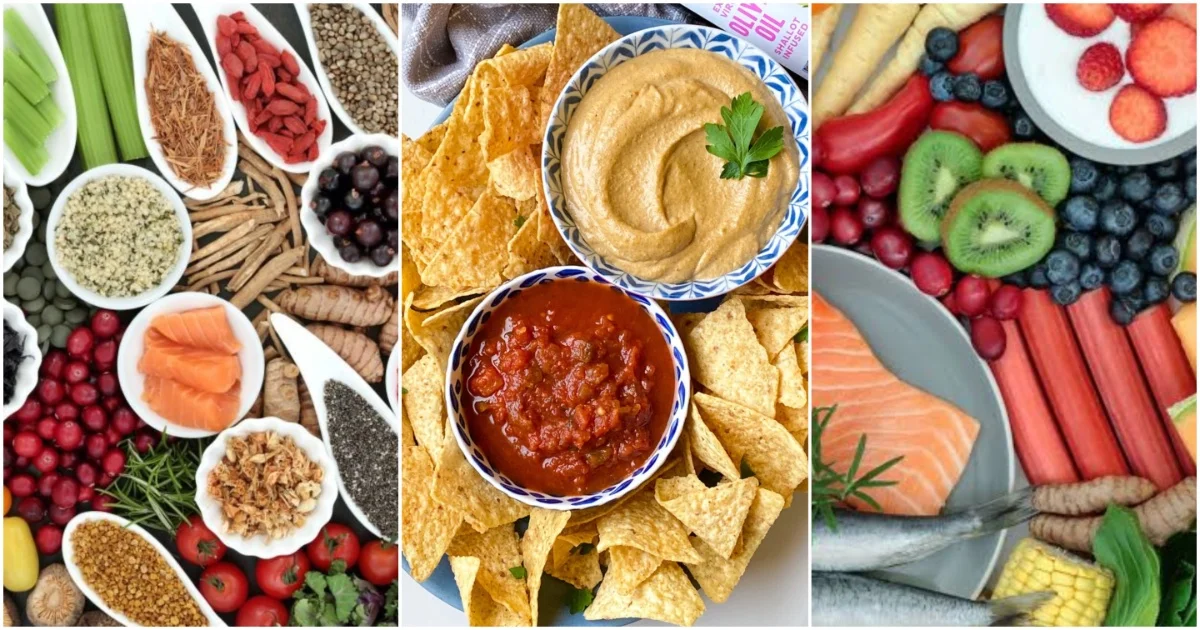 FODMAP & NONG: Why These Two Diets Overlap Perfectly