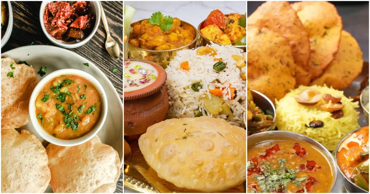 Eating Out No Onion No Garlic (and Jain): Ordering Guide