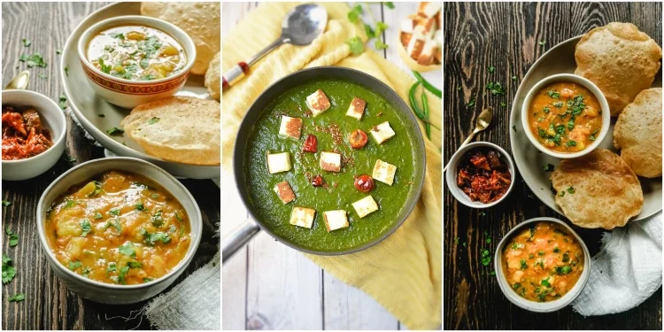 Eating Out No Onion No Garlic (and Jain): Ordering Guide