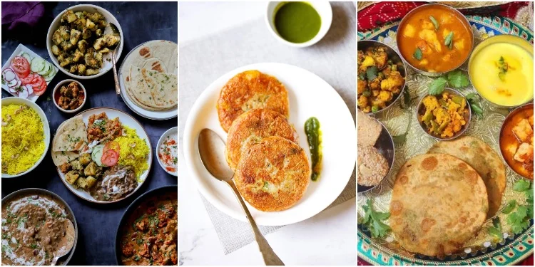 No Onion No Garlic Indian Recipe