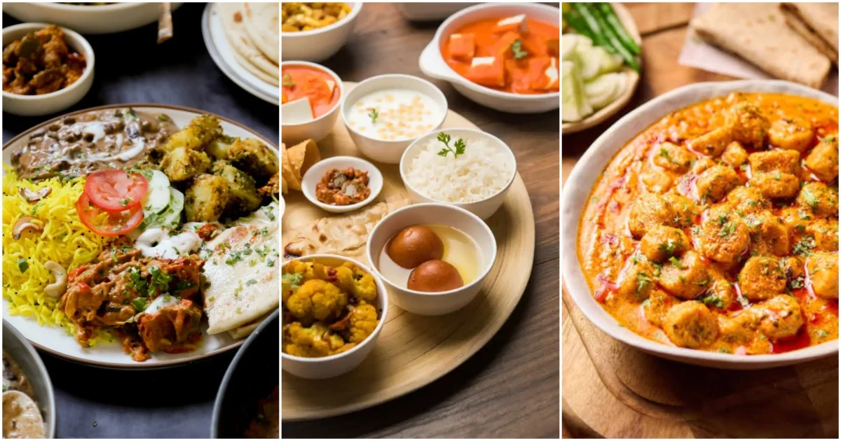No Onion No Garlic Does Not Mean Jain, Vegetarian, Vegan or Gut-Safe