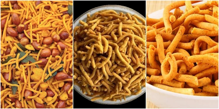 Are Vrat & Falahari Packaged Snacks Actually Fasting-Safe?