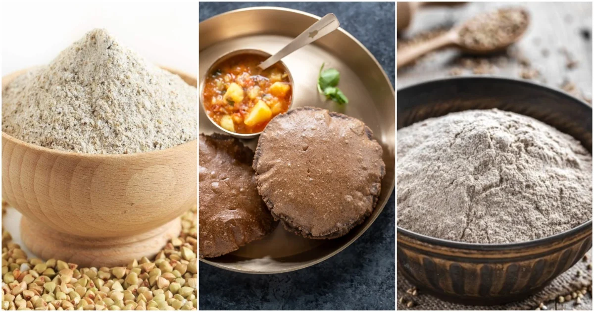 Kuttu Atta for Vrat: How to Spot Unsafe Buckwheat Flour