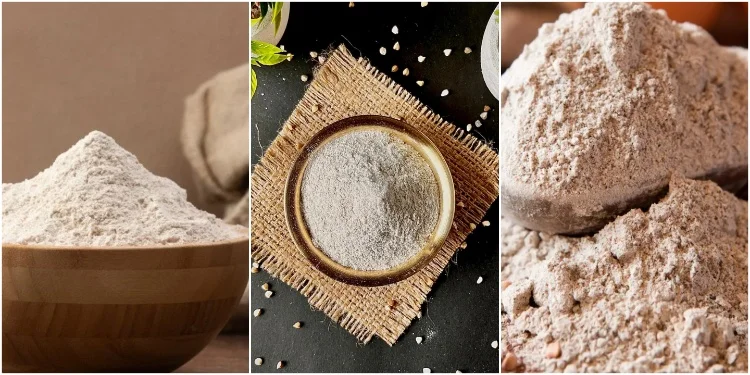 Nong food Buckwheat Flour