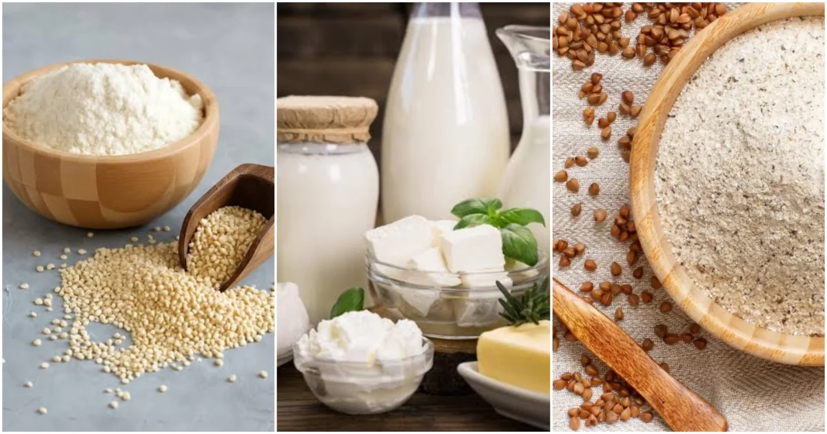 Navratri Food Guide: What's NONG & What's Not
