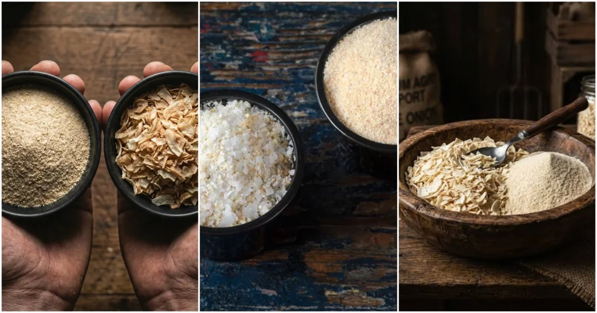 How to Read a Food Label for Hidden Onion & Garlic