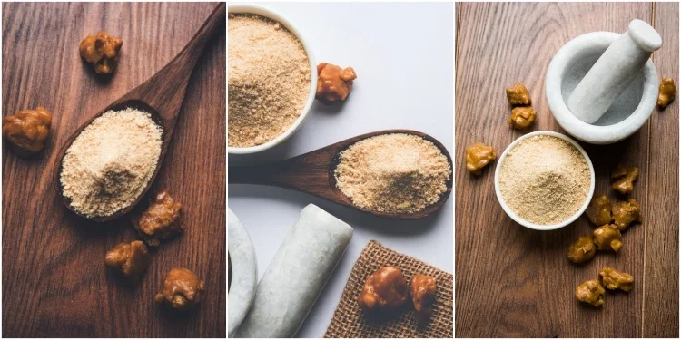 Hing Powder
