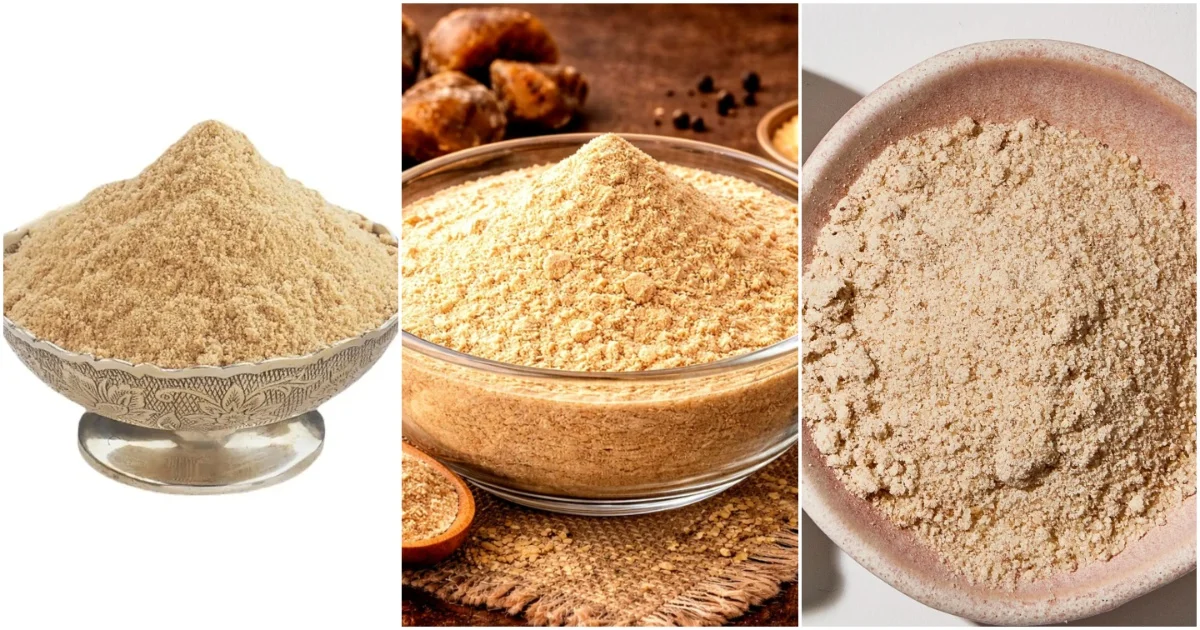 Which Hing (Asafoetida) Brand Is Pure, Wheat-Free & NONG?