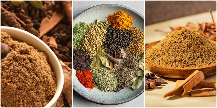 Spice Powder