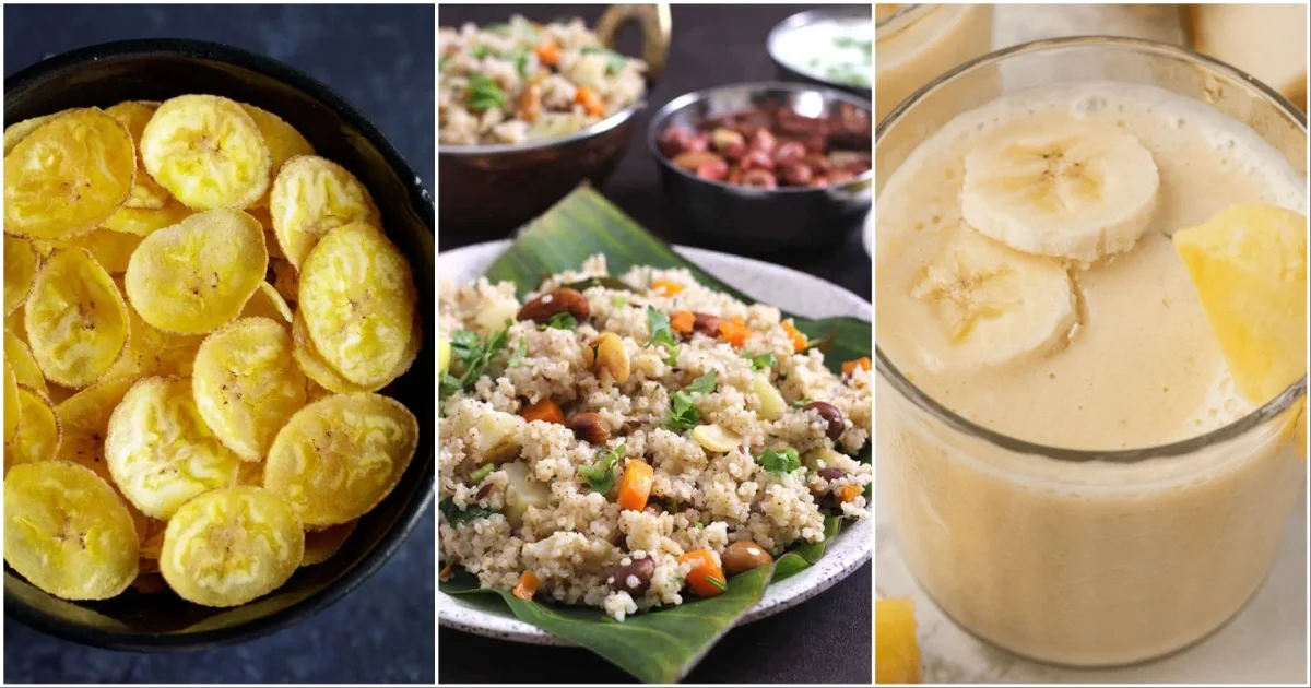Navratri Day 5 Recipes: Vrat and Bhog Ideas