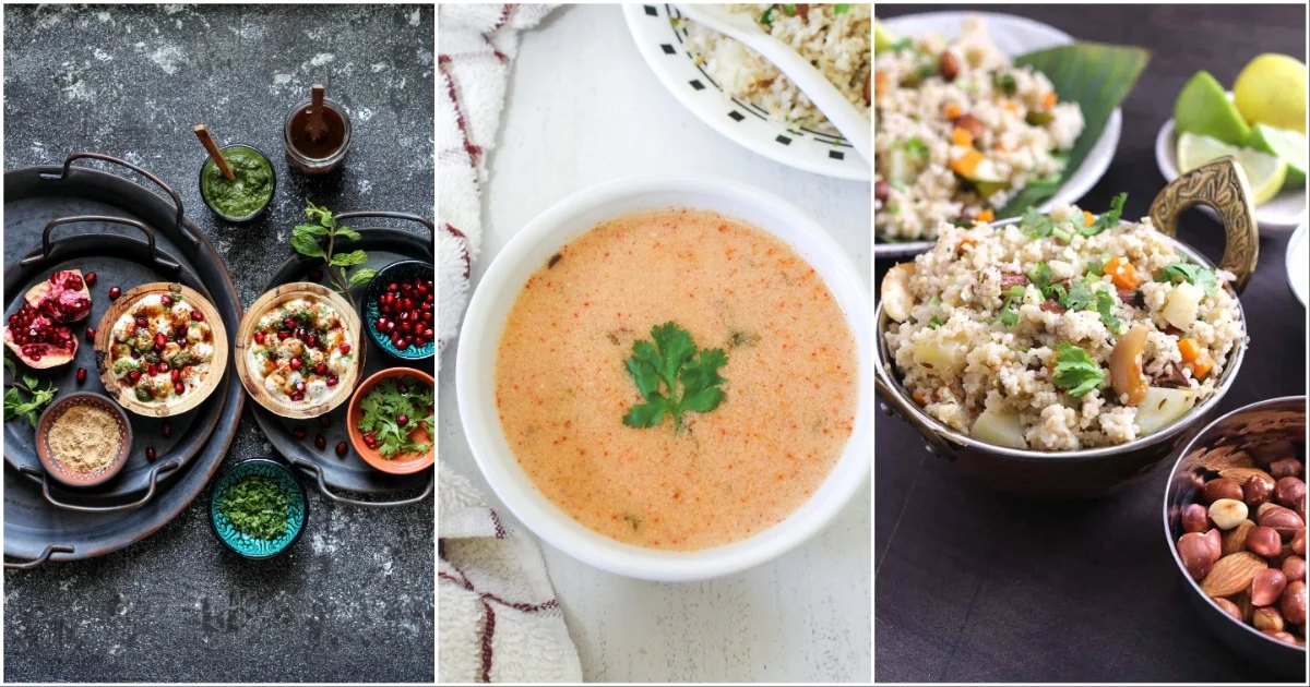 Navratri Day 7 Recipes: Vrat and Meal Plan
