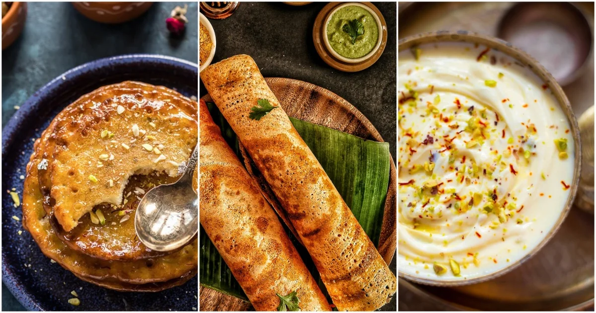 Radha Ashtami Special Recipes