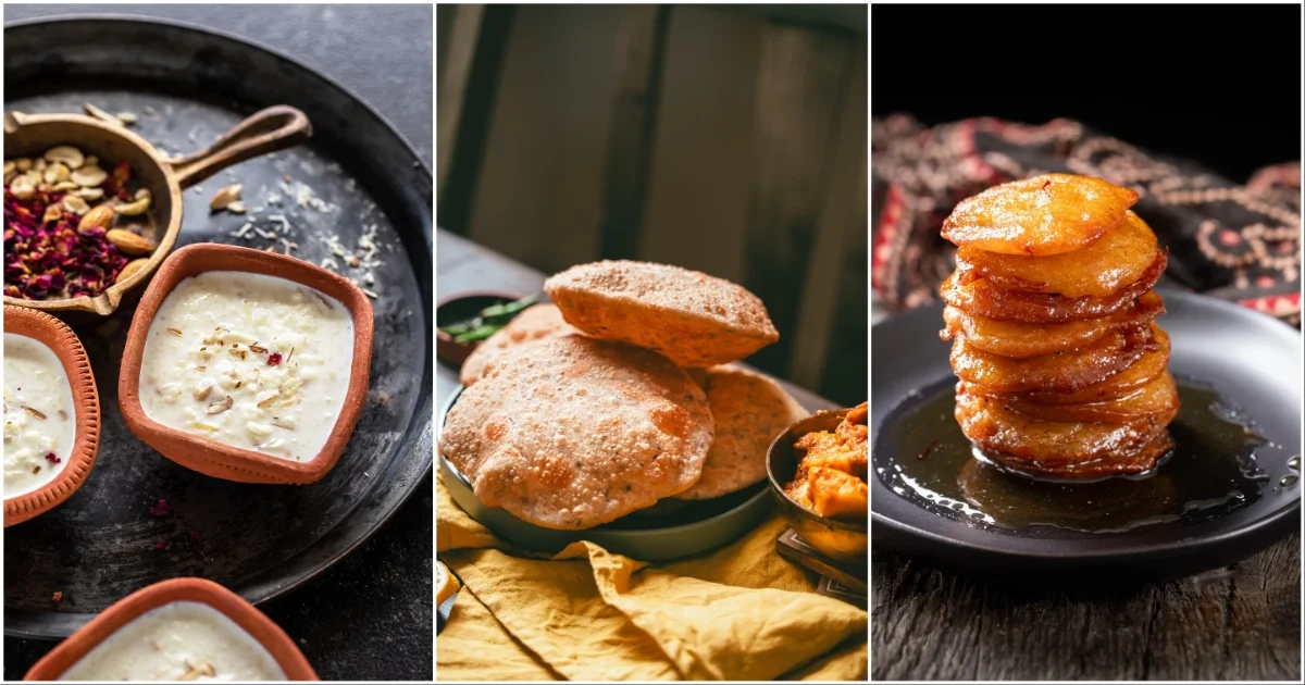 10 Radhashtami Bhog Recipes