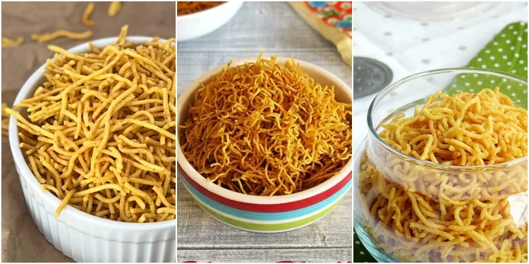 Is Aloo Bhujia Jain Friendly?
