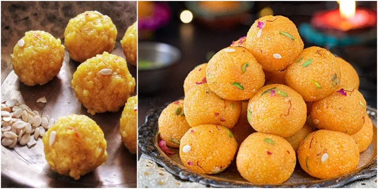 Ganesh Chaturthi Menu Ideas
