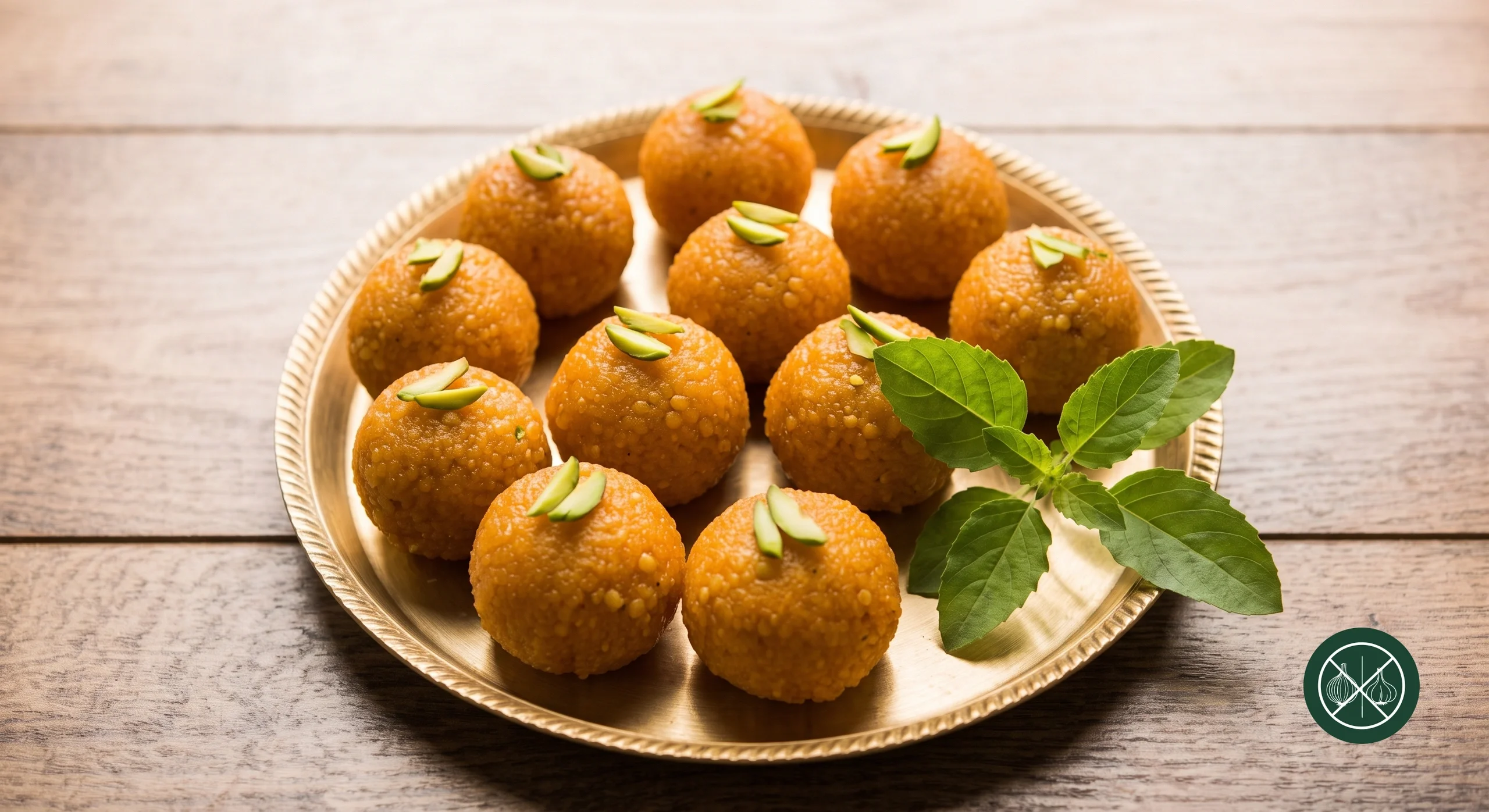 Motichoor Laddu — image 3