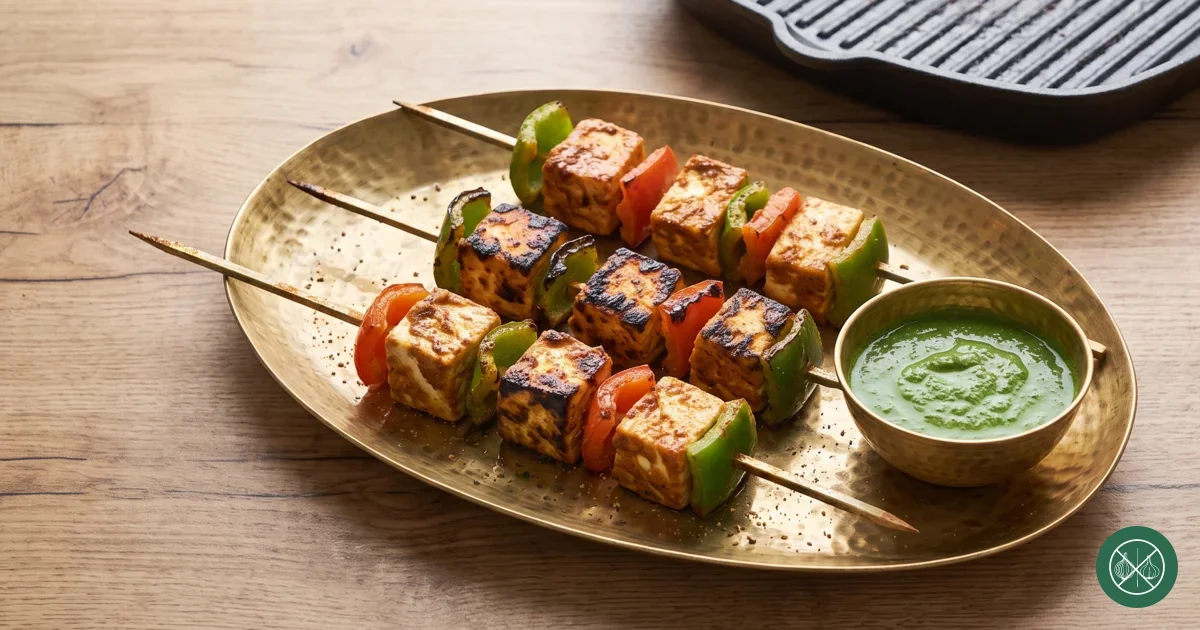 Paneer Tikka — image 3
