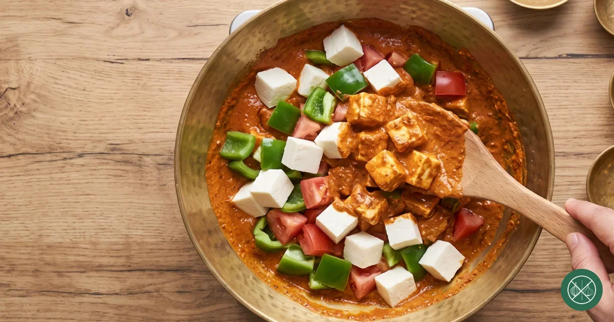 Paneer Tikka