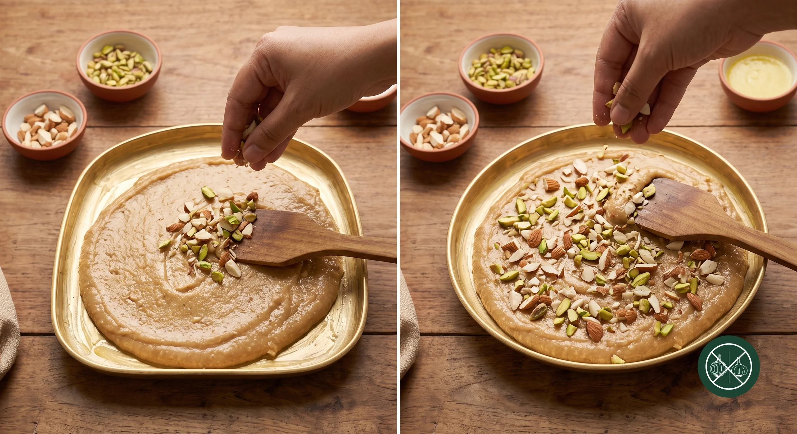 Peanut Barfi — image 2
