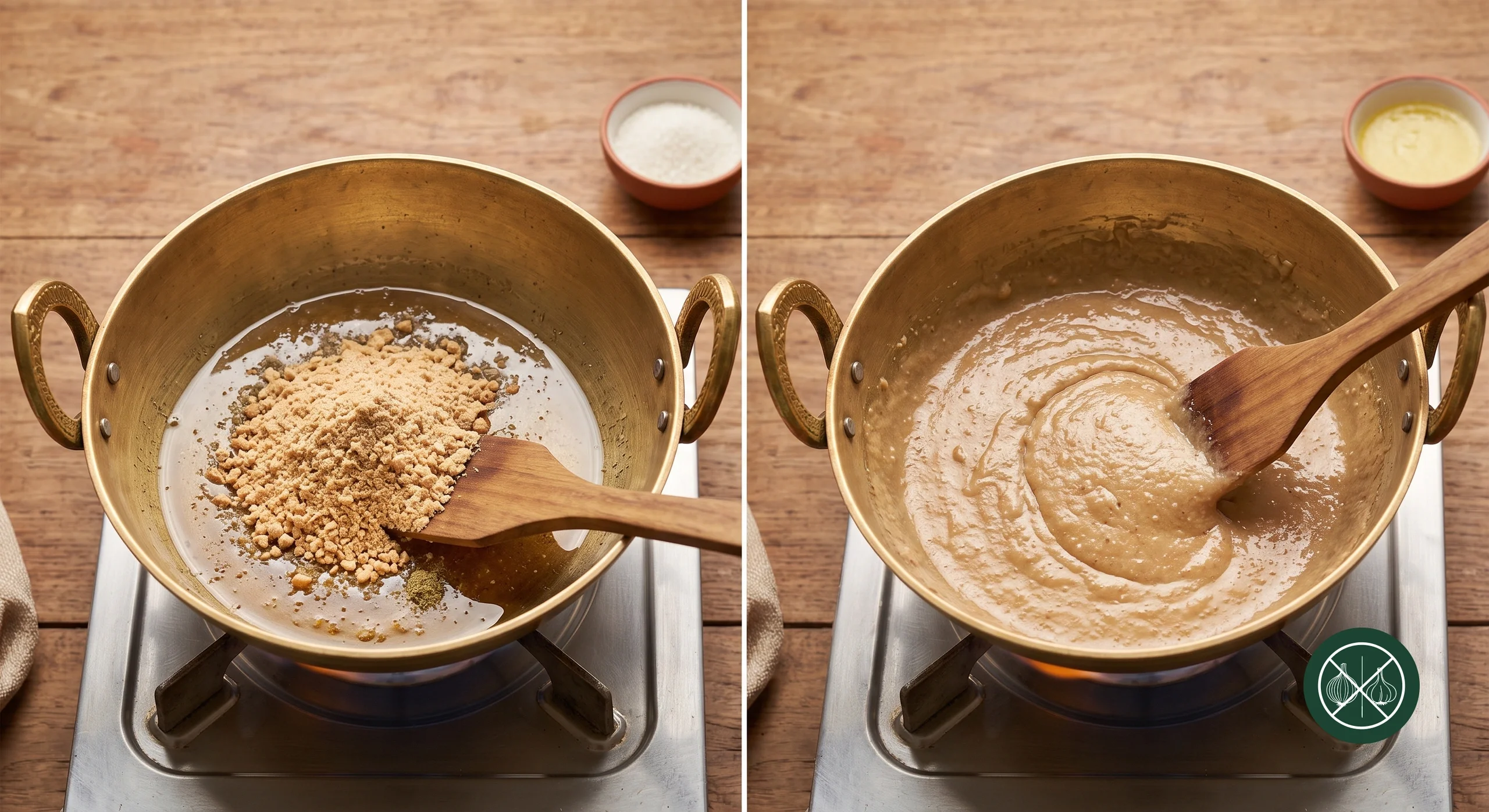 Peanut Barfi — image 3