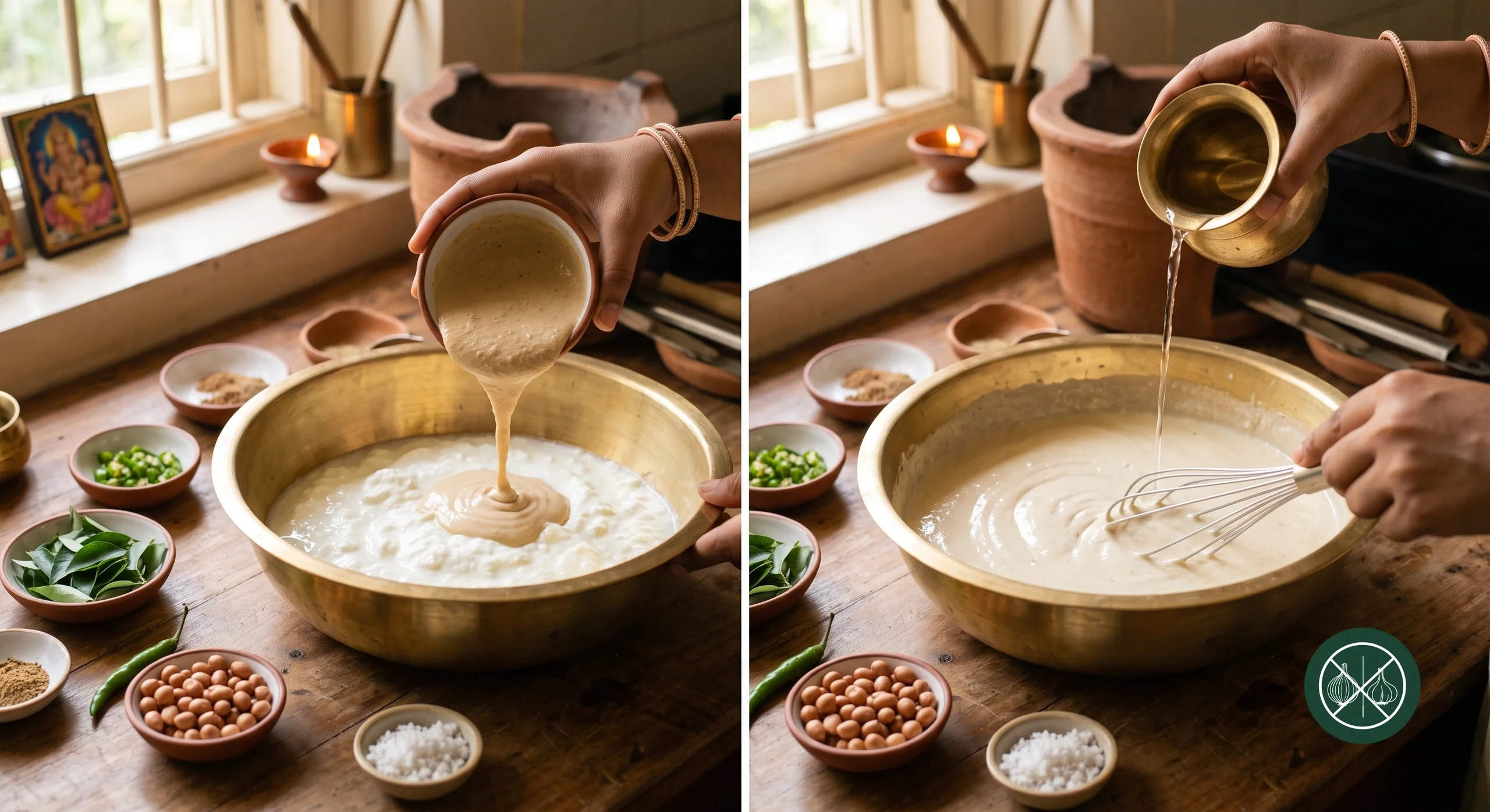 Peanut Curry — step 3