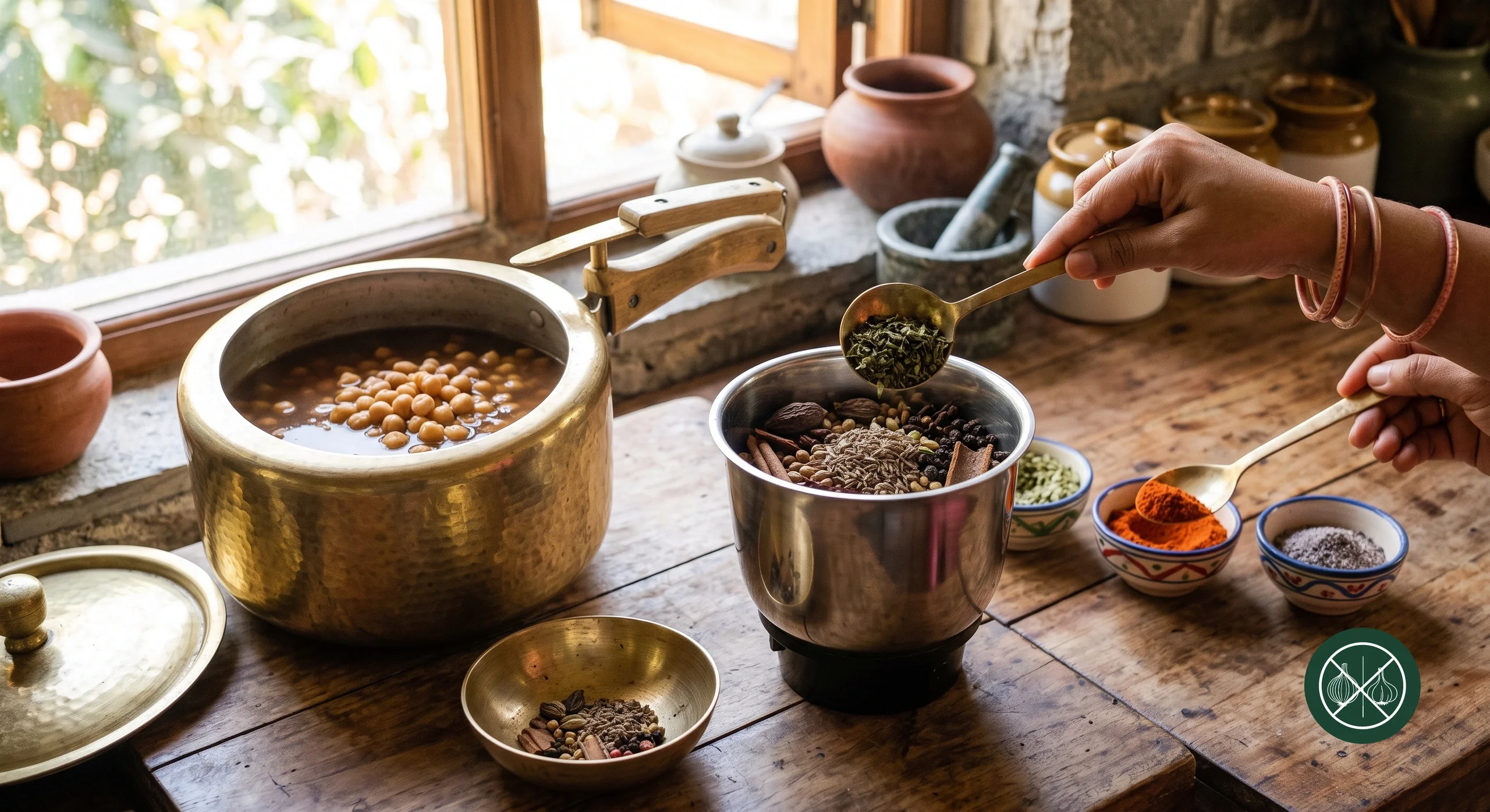 Pindi Chole — image 2