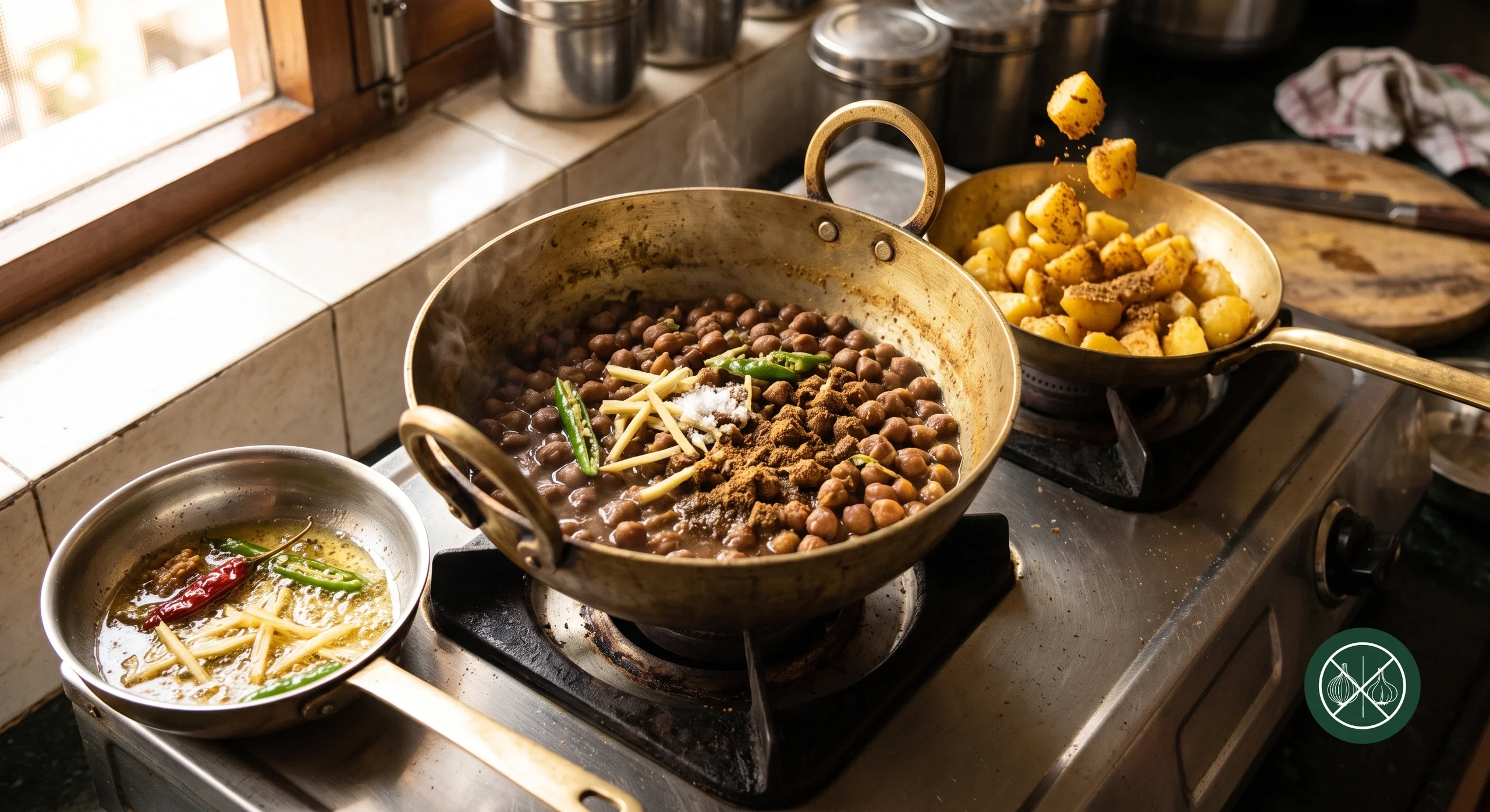 Pindi Chole — image 4