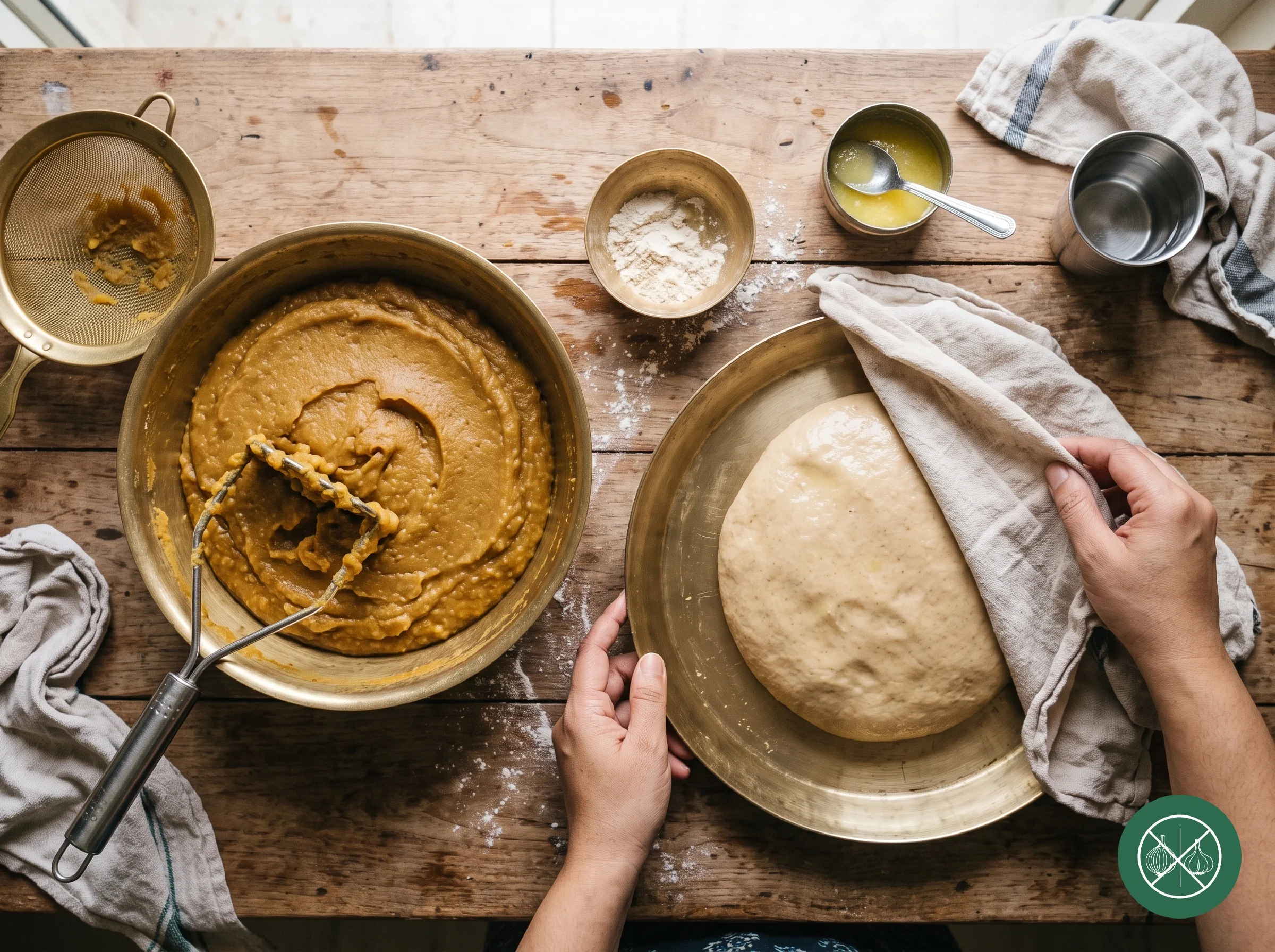 Puran Poli — image 3