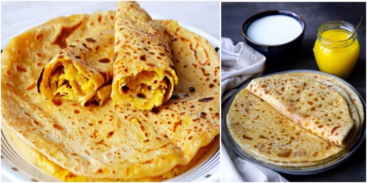 How to make Maharashtrian Puran Poli