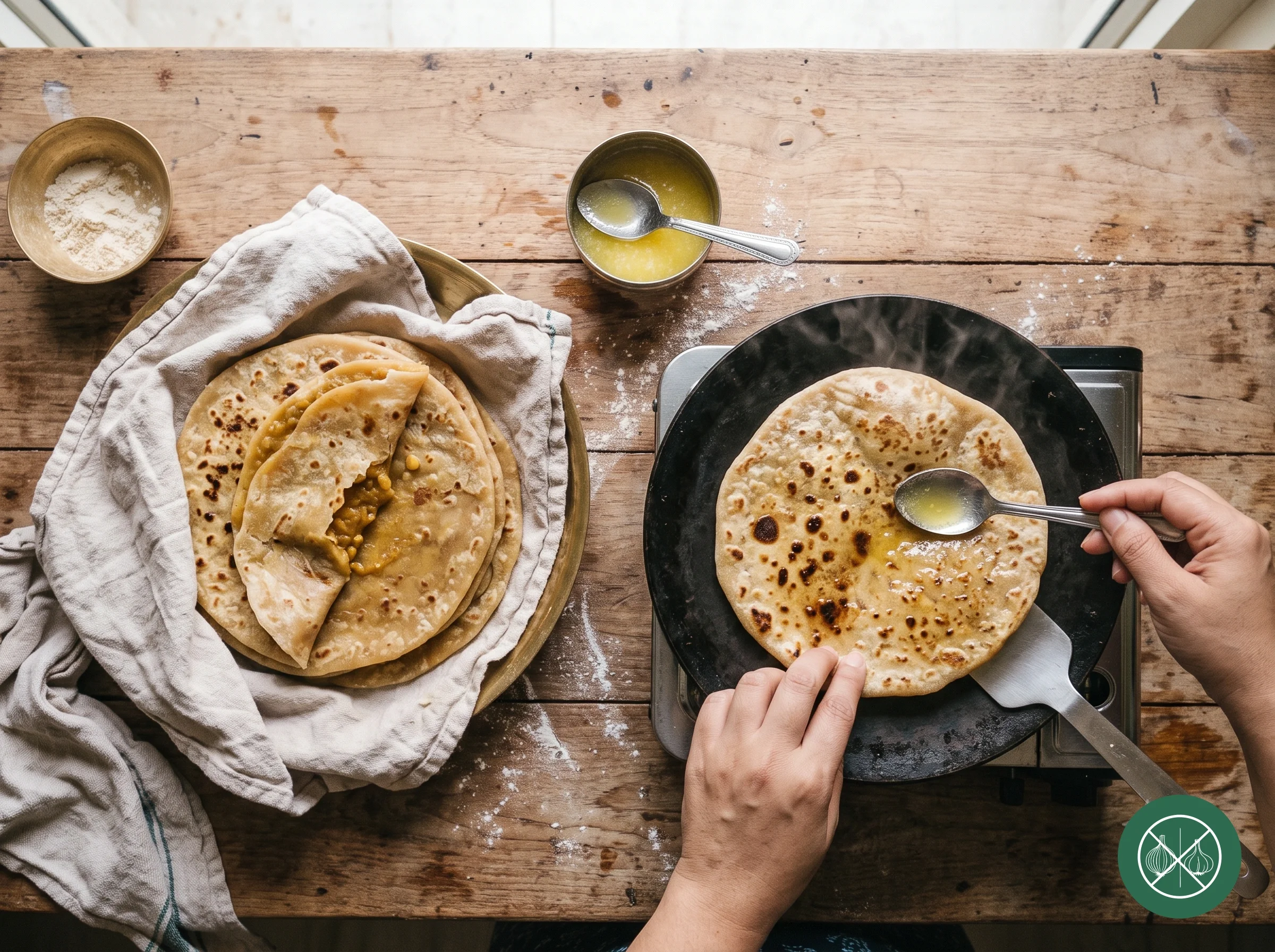 Puran Poli