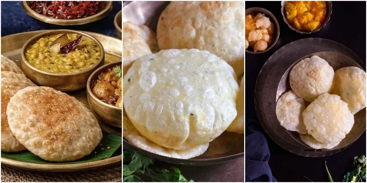 Radhashtami Bhog Recipe - Radhaballavi Radhashtami Bhog Recipe - Radhaballavi