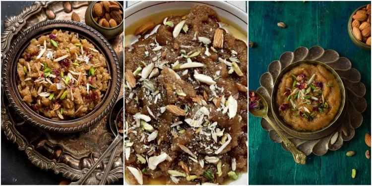 Sweets to make for Krishna Janmashtami