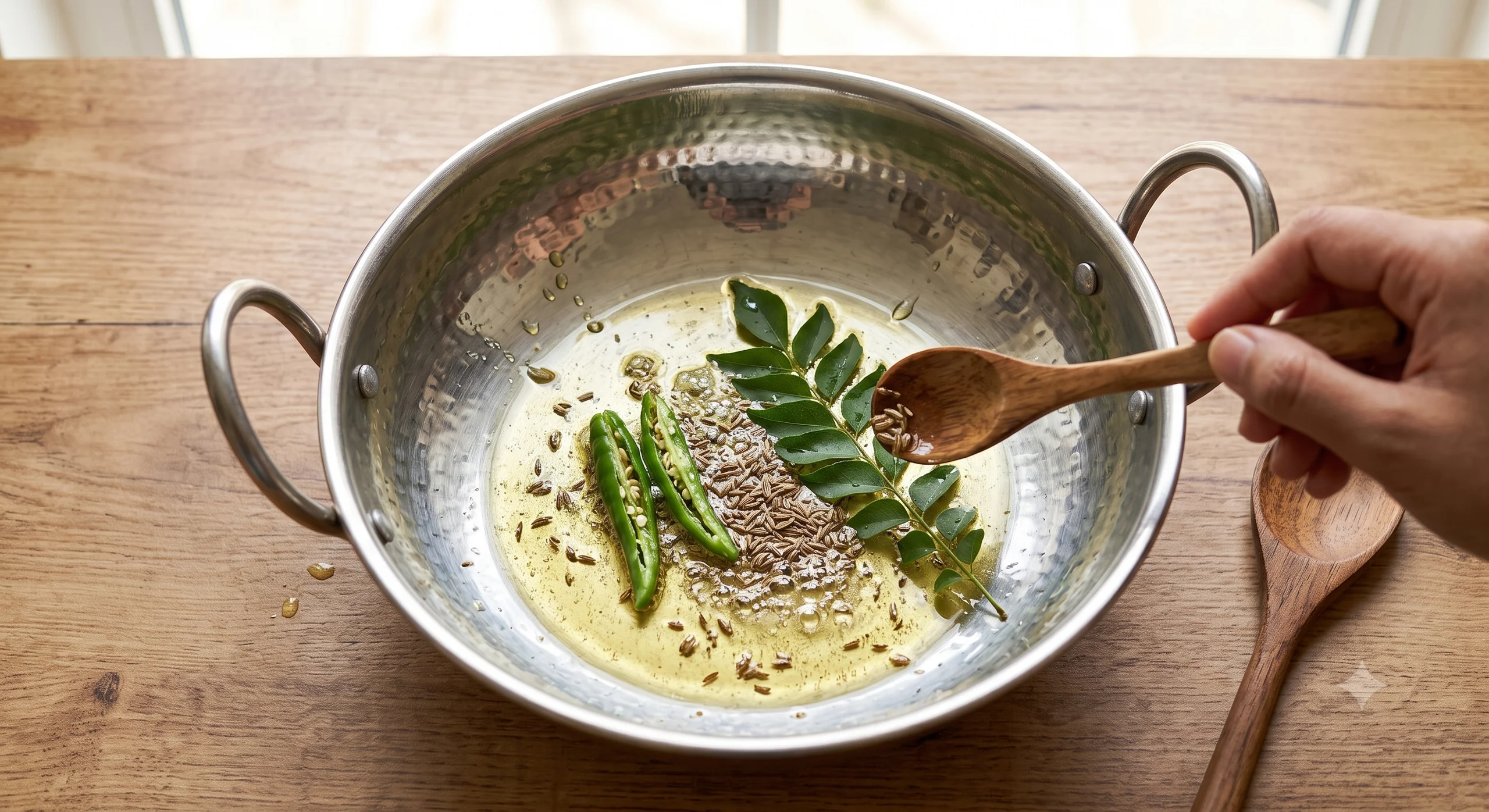 Rajgira Kadhi