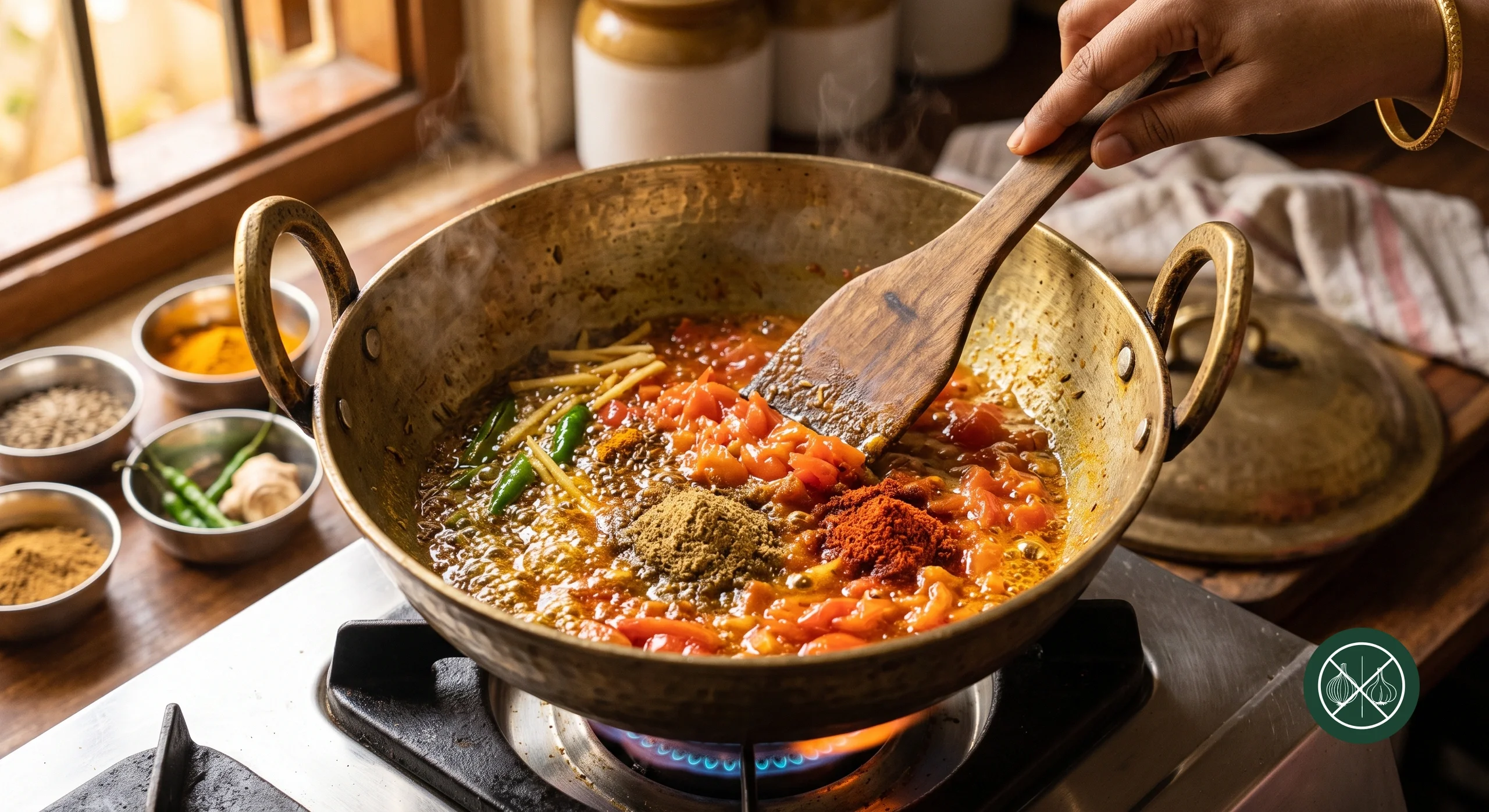Rajma Paneer Pulao — image 4
