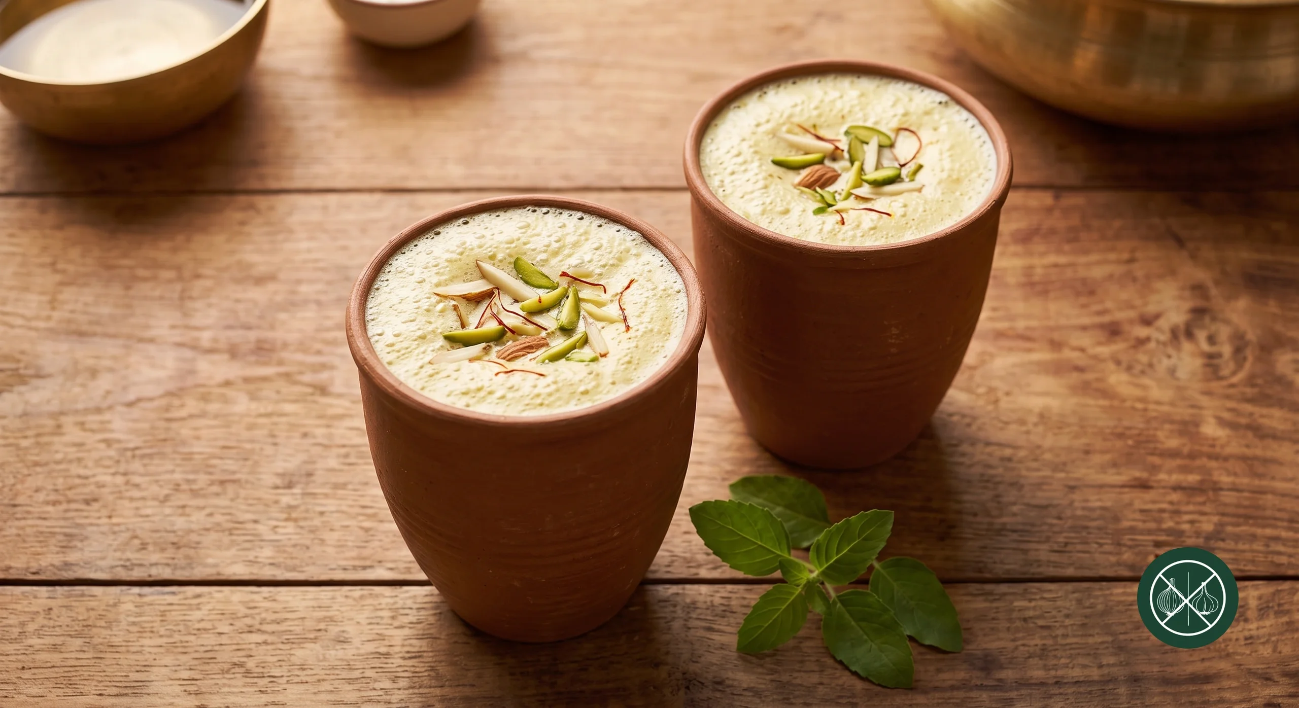 Rajwadi Lassi — image 2