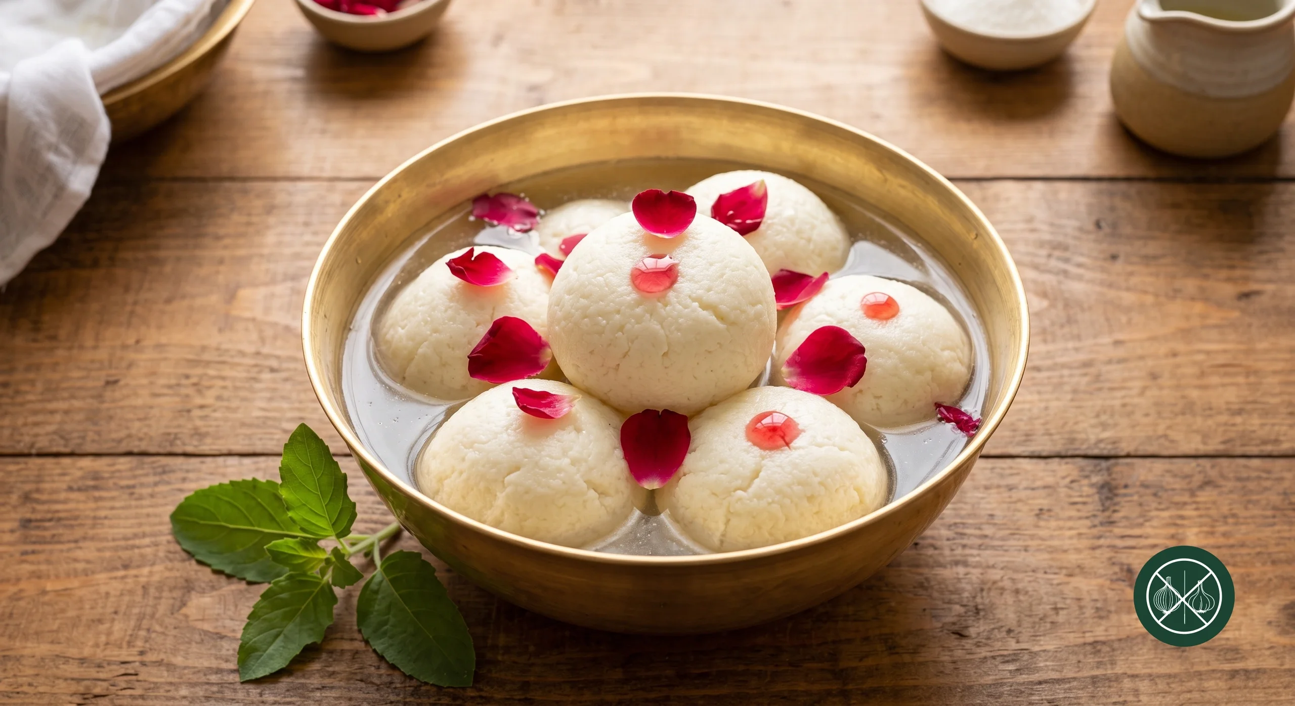 Rasgulla — image 3