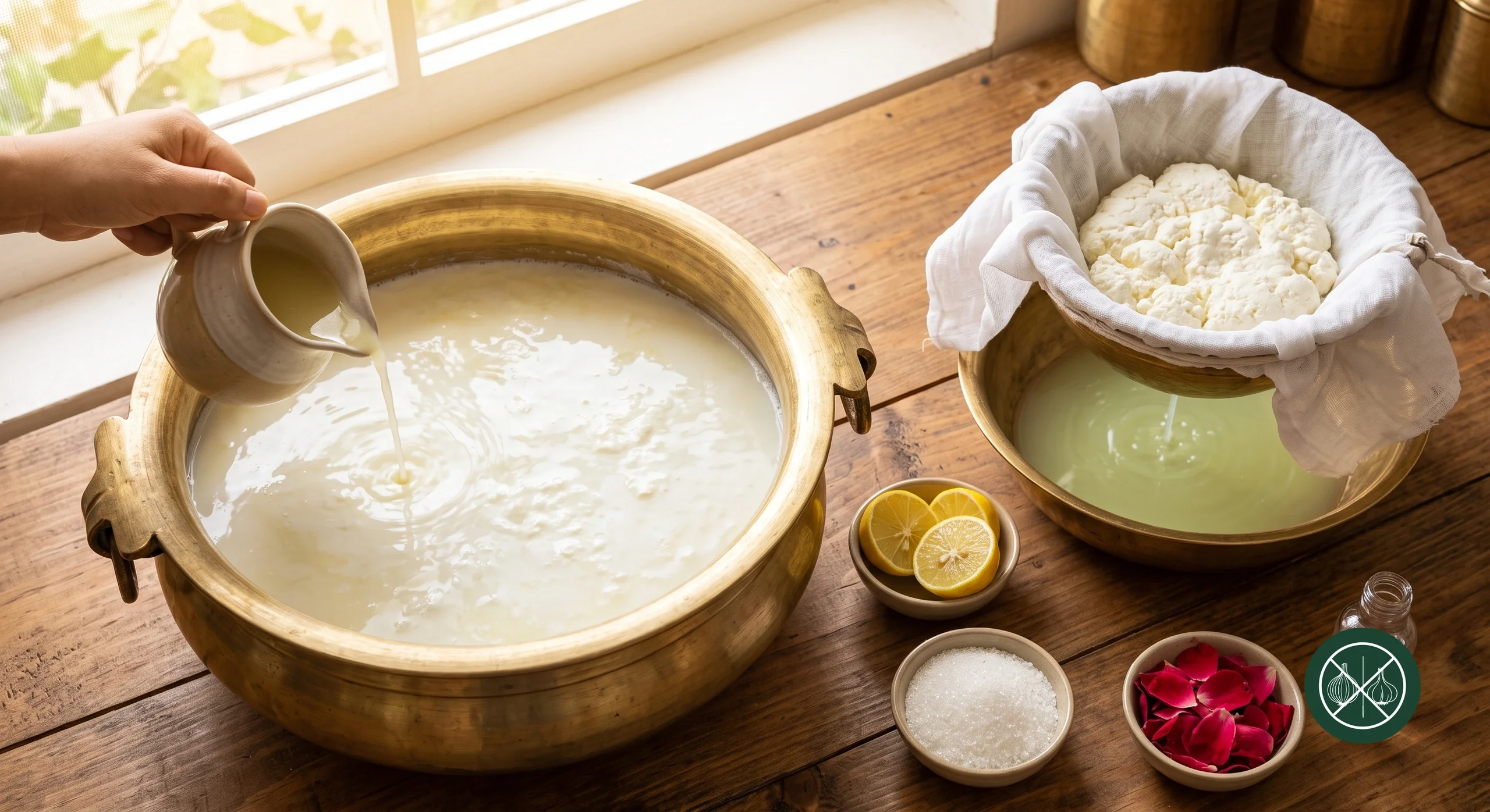Rasgulla — image 4