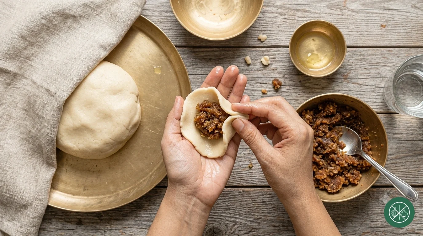 Rava Modak — image 4