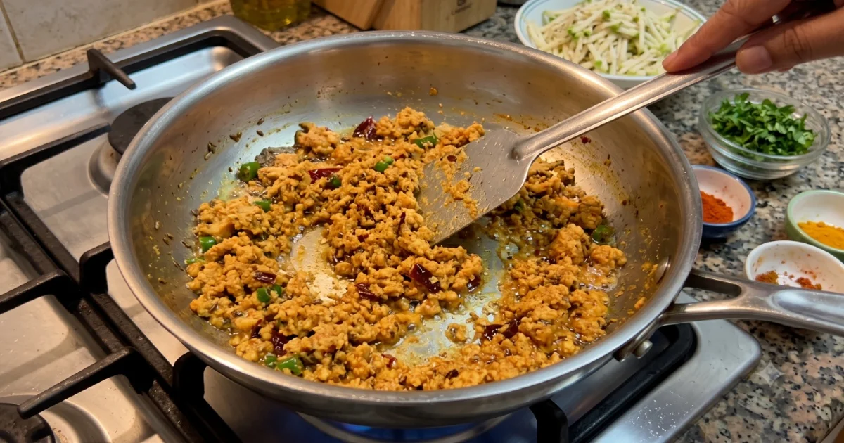 Raw Banana Cutlets — image 3